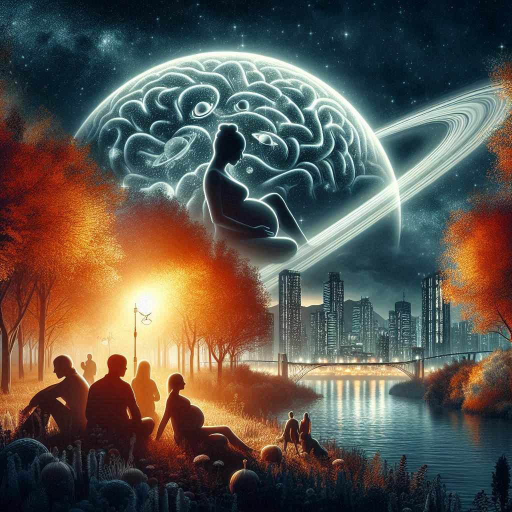 Размножение умных в Шмусе